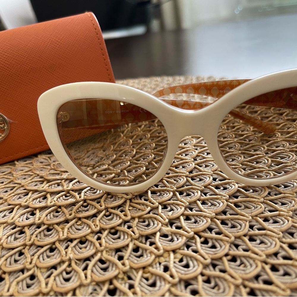 Tory Burch Sunglasses